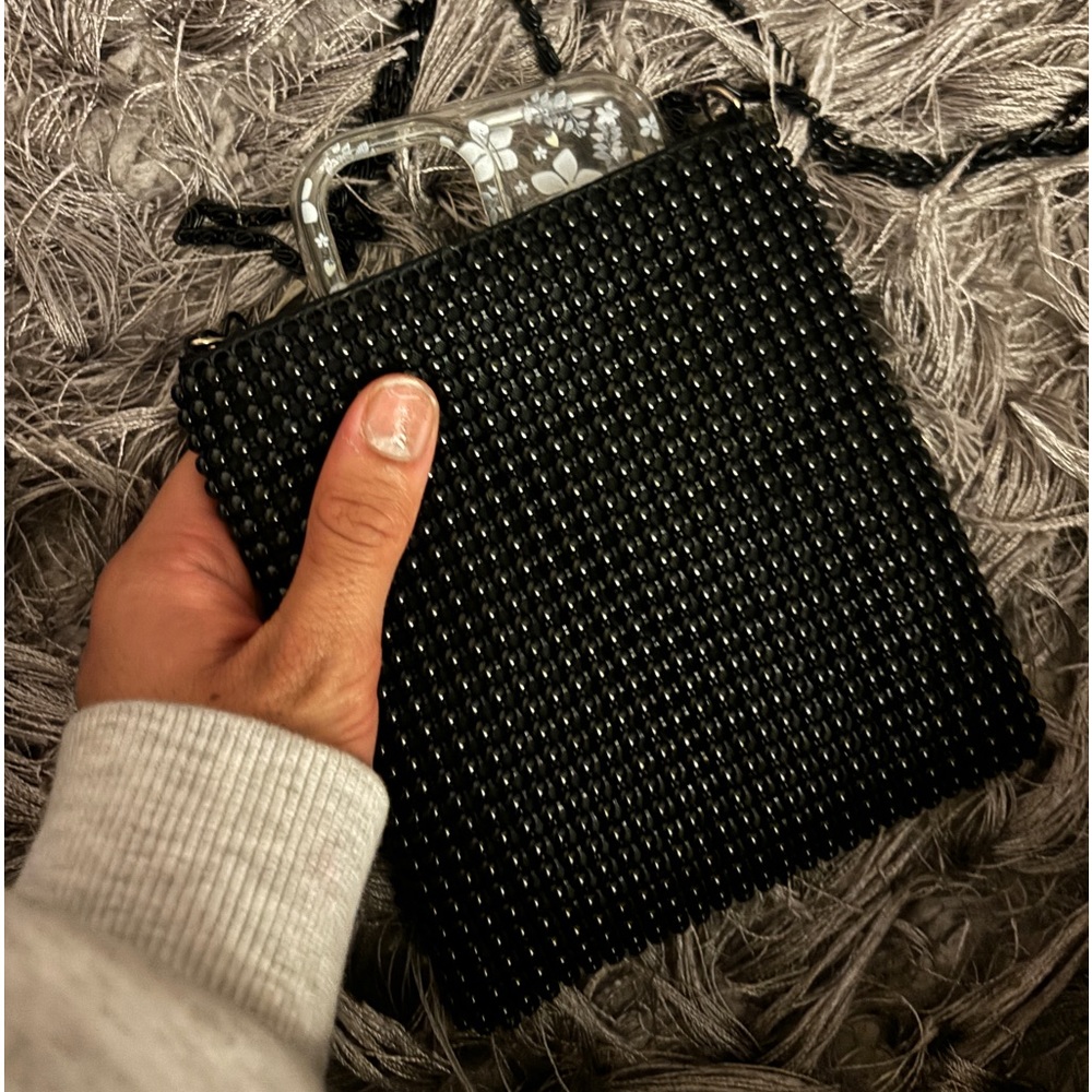💙4/$16 Cutesy bag